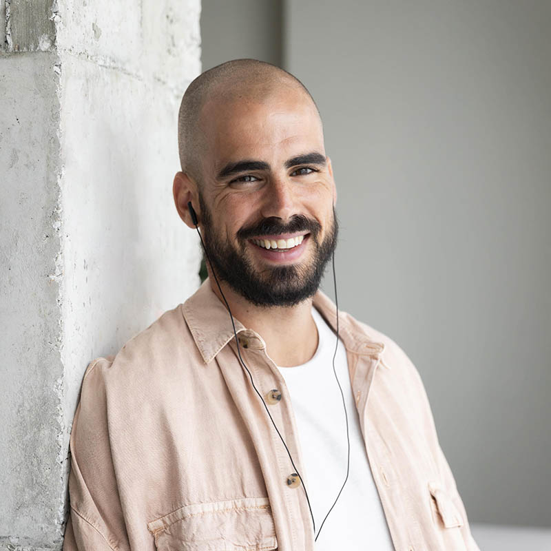 Rodrigo Gouveia